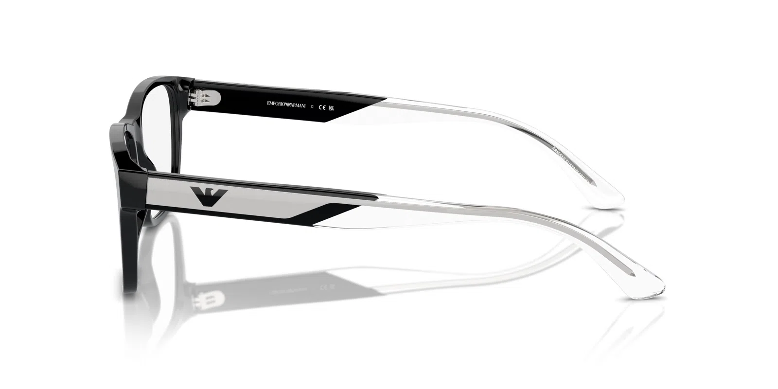 Emporio Armani 3239 Eyeglasses - view 8